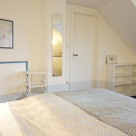 Marthas Insel Apartment Oldenswort Bagian luar foto